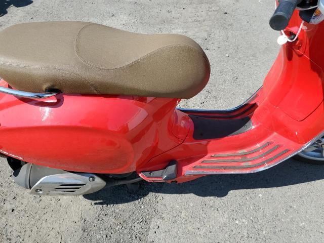 2018 VESPA PRIMAVERA ZAPC536B2J5102881