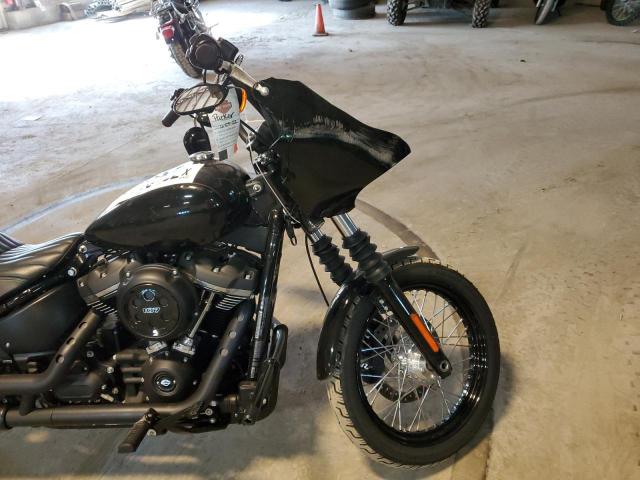 2018 HARLEY-DAVIDSON FXBB STREE 1HD1YJJ17JC029648