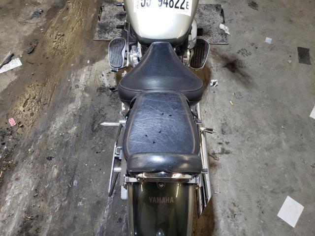 2001 YAMAHA XVS65 BASE JYAVM01E11A033004