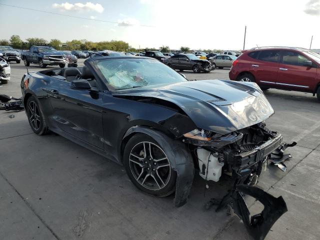 2020 FORD MUSTANG - 1FATP8UHXL5118741
