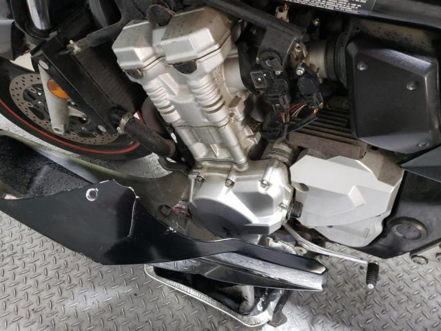2008 SUZUKI GSX650 F JS1GP74A882101223