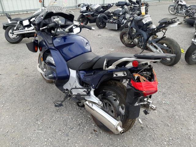 2004 HONDA ST1300 A JH2SC513X4M200752