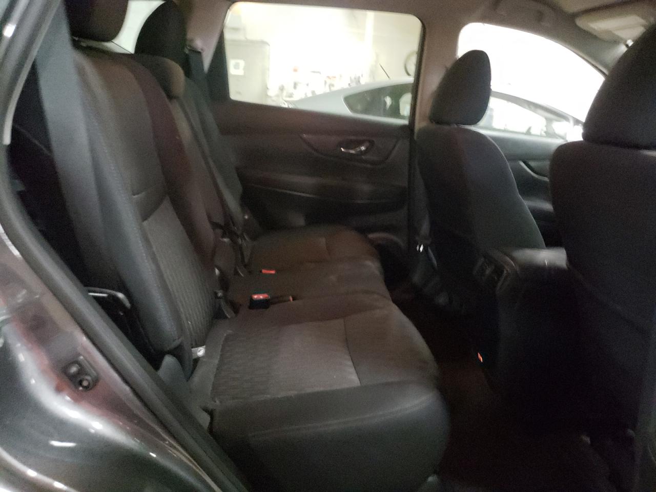 5N1AT2MV6LC779531 NISSAN ROGUE 2020