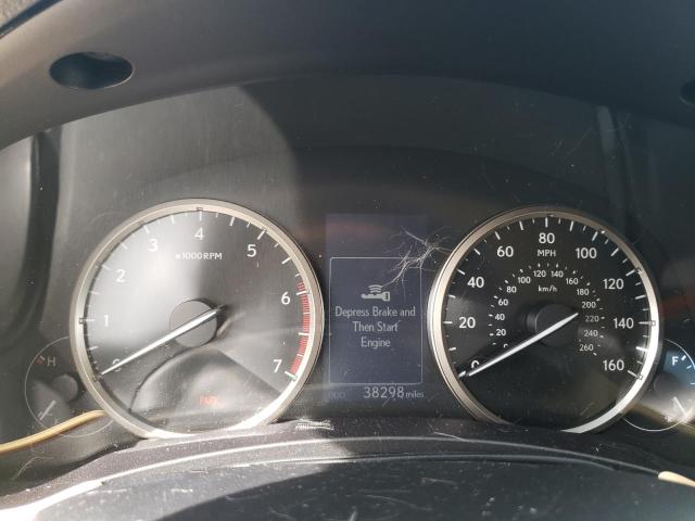 2015 LEXUS NX 200T JTJBARBZ9F2001096