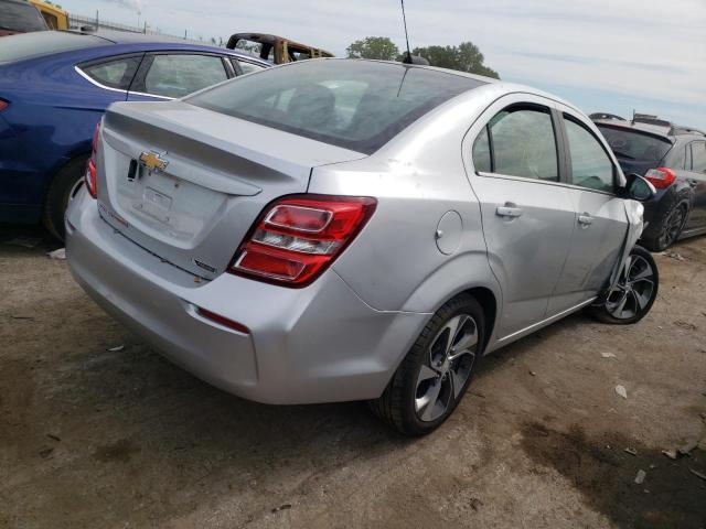 2017 CHEVROLET SONIC PREM - 1G1JF5SB4H4121108