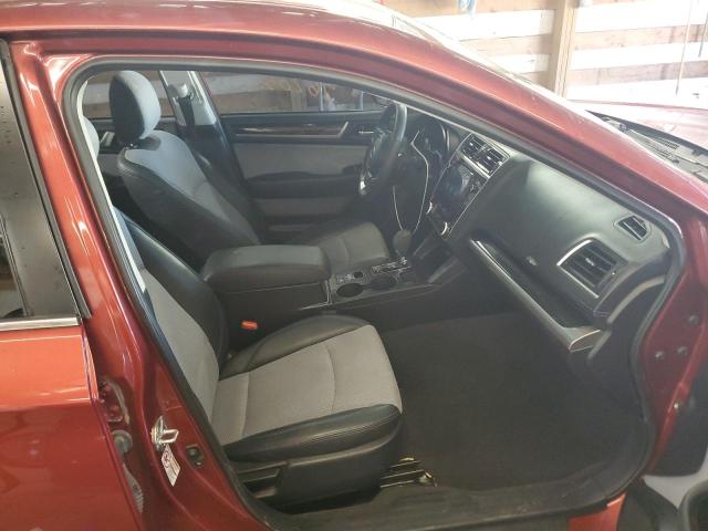 2019 SUBARU LEGACY SPO 4S3BNAR62K3011297