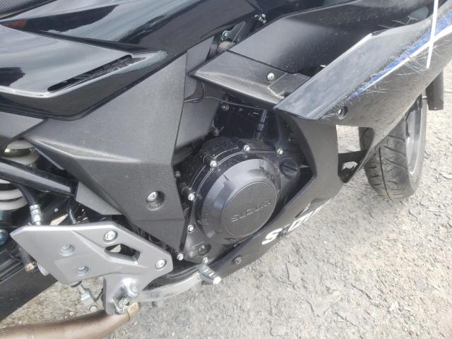 2020 SUZUKI GSX250R M LC6DN11A4L1100483