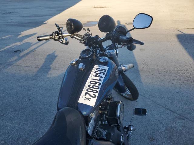 2012 HARLEY-DAVIDSON FXDWG DYNA 1HD1GPM19CC311388
