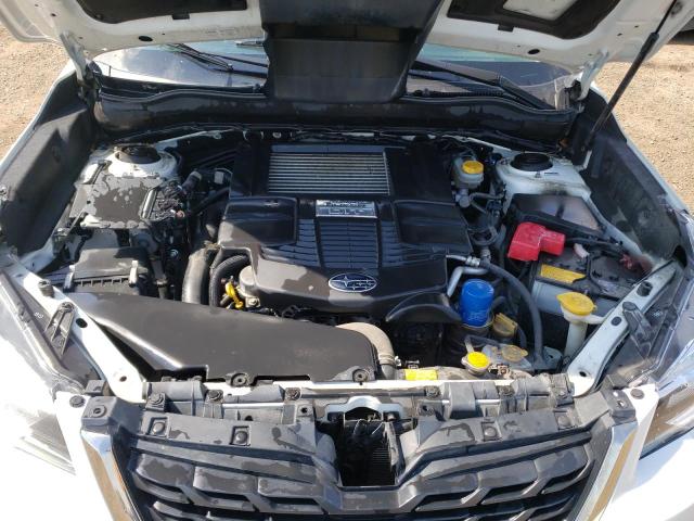 JF2SJHSC9HH579869 Subaru Forester 2.0xt Touring