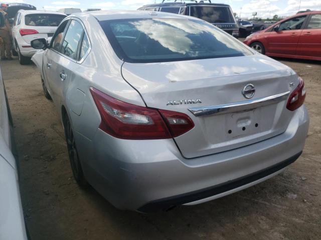 1N4AL3AP1JC194665 Nissan ALTIMA 2.5