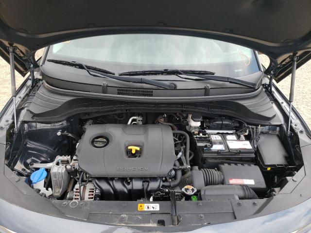 2020 KIA SOUL LX - KNDJ23AU5L7019995