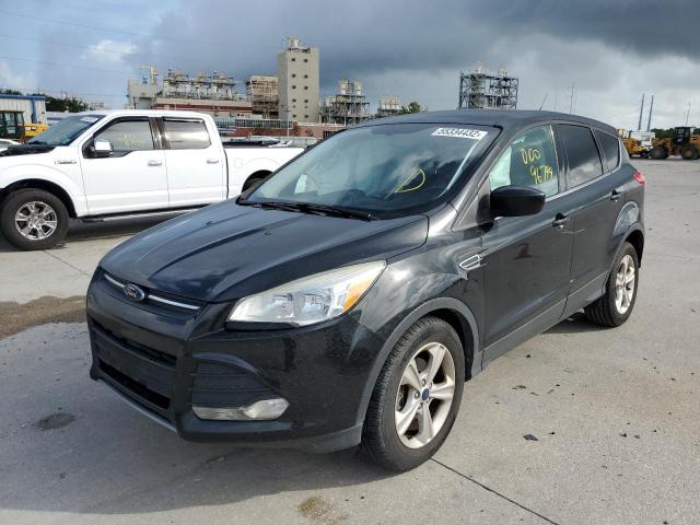 1FMCU0GX5EUD07731 Ford ESCAPE SE