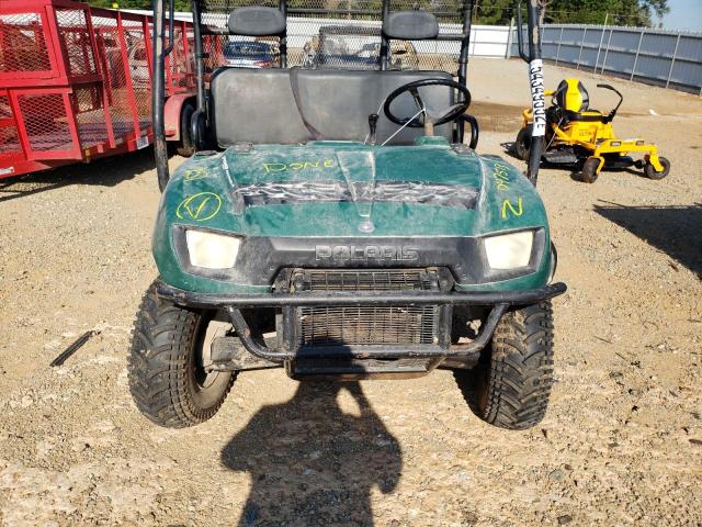 2006 POLARIS RANGER 6X6 4XARF68A97D047513