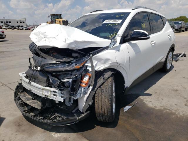 2022 CHEVROLET BOLT EUV L 1G1FY6S03N4112772