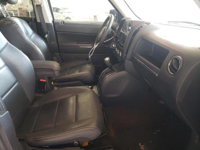 2015 JEEP PATRIOT LI 1C4NJRCB8FD244341