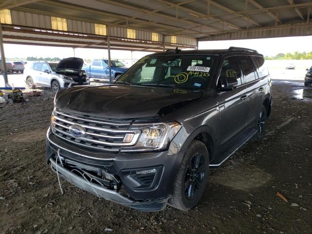 2021 FORD EXP XLT 1FMJU1HT1MEA49225