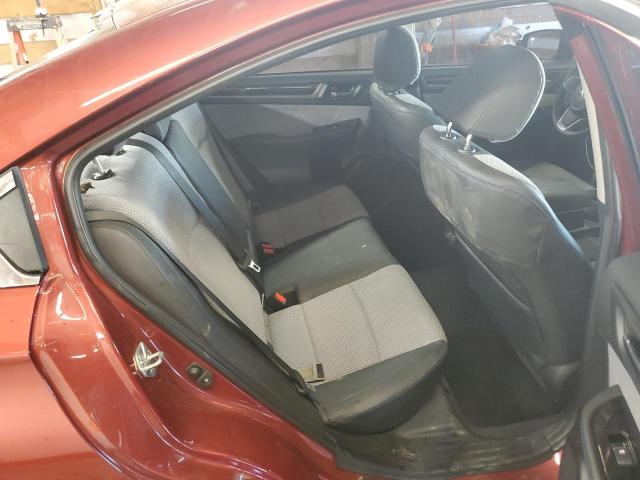 2019 SUBARU LEGACY SPO 4S3BNAR62K3011297