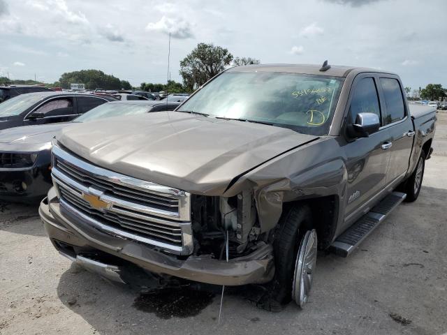 2015 CHEVROLET SILVRDO LS 3GCPCTEC4FG383102