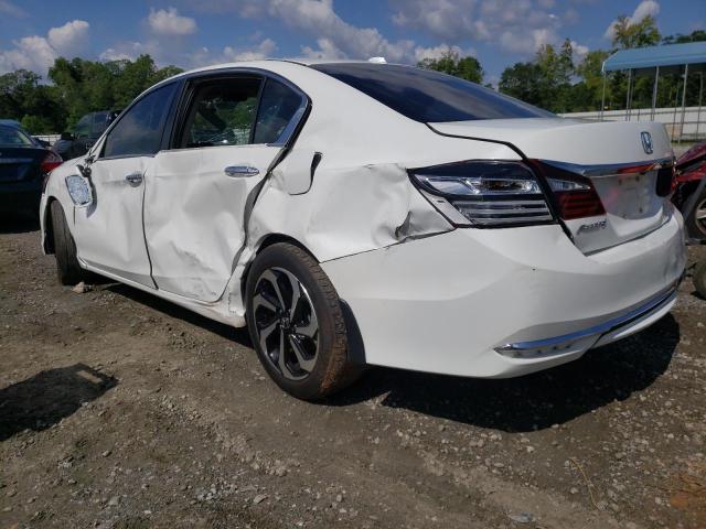2017 HONDA ACCORD EX 1HGCR2F79HA294816
