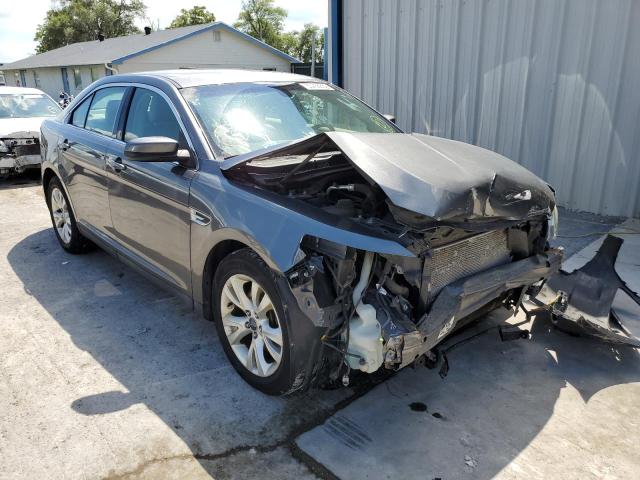 2011 Ford Taurus SEL