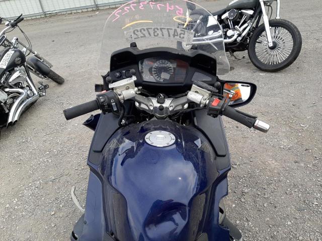 2004 HONDA ST1300 A JH2SC513X4M200752