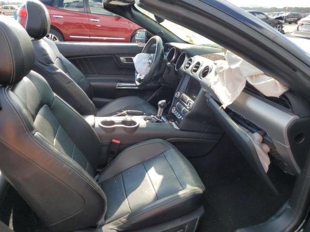2020 FORD MUSTANG - 1FATP8UHXL5118741