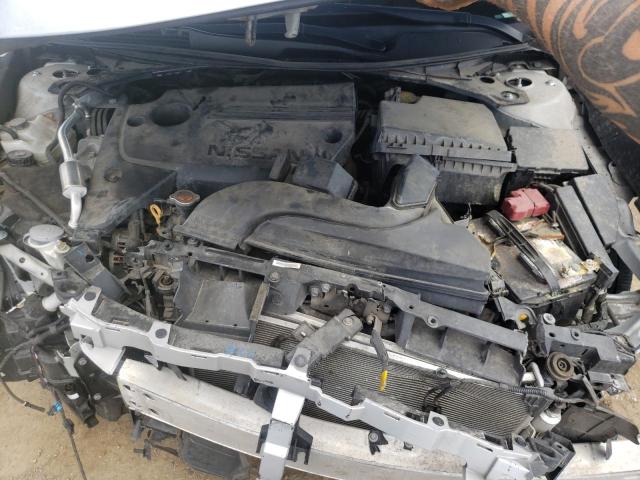 1N4AL3AP1JC194665 Nissan ALTIMA 2.5