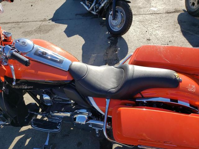 2012 HARLEY-DAVIDSON FLHTCUSE7 1HD1PR812CB958565
