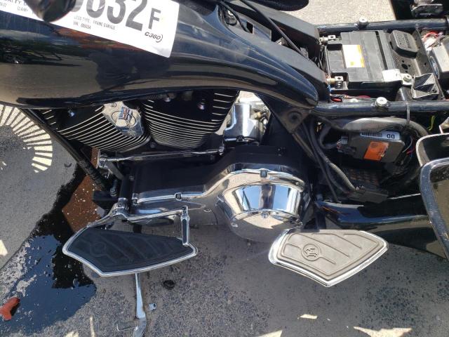 2006 HARLEY-DAVIDSON FLHRCI 1HD1FRW136Y609034