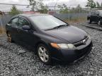 2008 HONDA CIVIC LX for sale at Copart NS - HALIFAX