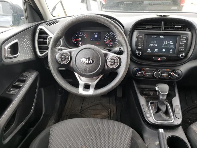 2020 KIA SOUL LX - KNDJ23AU5L7019995