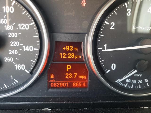 WBAVL1C53FVY27817 BMW X1 Xdrive28i