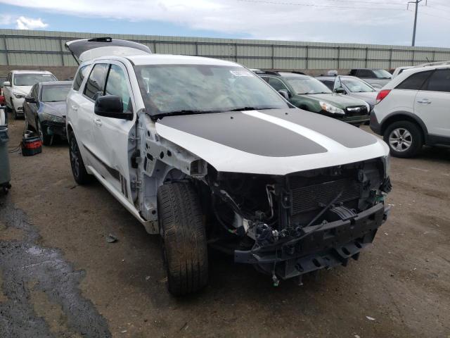 2015 DODGE DURANGO SX - 1C4RDHAG0FC880128