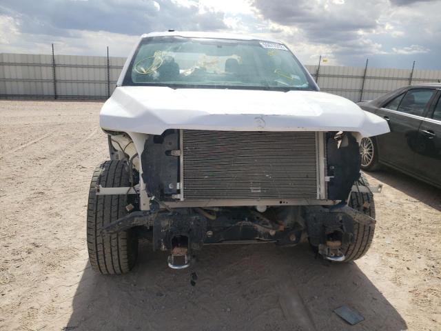 1FTEW1E56JKD05152 Ford F150 Supercrew