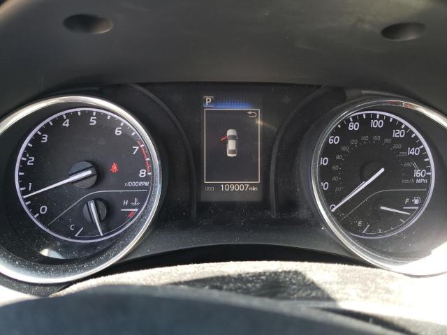 2019 TOYOTA CAMRY 4C 4T1B11HKXKU774653