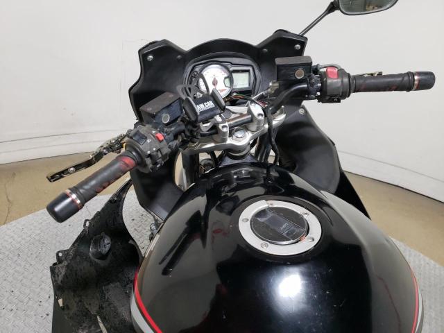 2008 SUZUKI GSX650 F JS1GP74A882101223