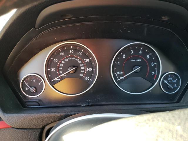 2015 BMW 335 XIGT WBA3X9C54FD868411