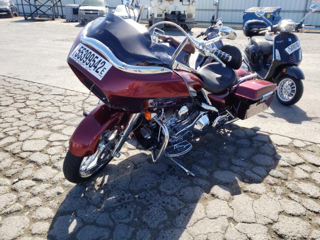 2000 HARLEY-DAVIDSON FLTR 1HD1FPV30YY619434