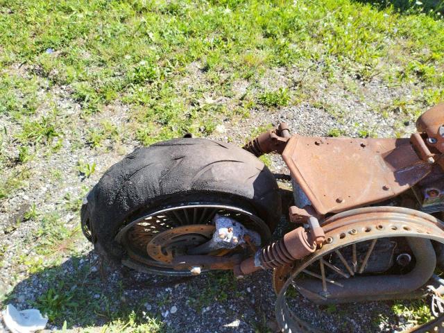 2007 HARLEY-DAVIDSON FXDBI 1HD1GX4147K344245