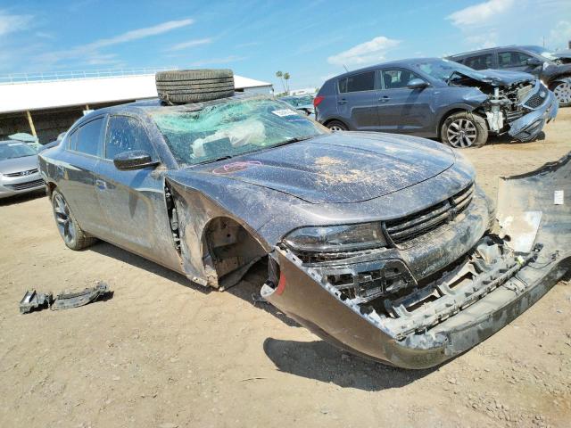 Vehiculos salvage en venta de Copart Phoenix, AZ: 2022 Dodge Charger SX