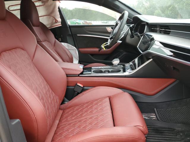 2021 AUDI S7 PRESTIG WAUSFBF20MN015485