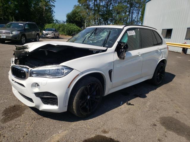 2018 BMW X5 M 5YMKT6C51J0Y83559