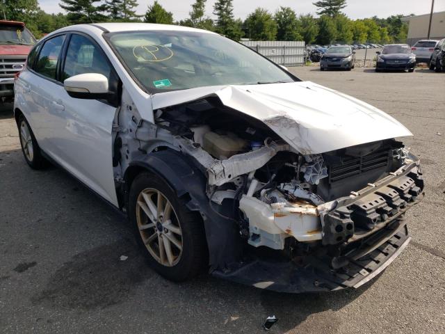 2015 Ford Focus SE for sale in Exeter, RI