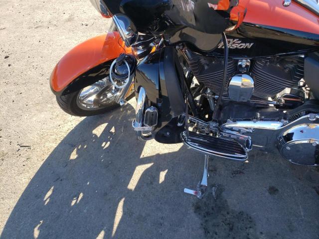2012 HARLEY-DAVIDSON FLHTCUSE7 1HD1PR812CB958565