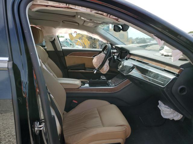 2019 AUDI A8 L WAU8DAF81KN010937