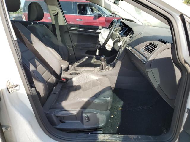 2015 VOLKSWAGEN GOLF TDI 3VWRA7AU3FM040770