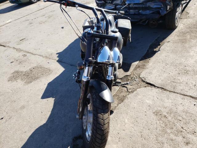 2008 HARLEY-DAVIDSON FXDF 1HD1GY4438K327714