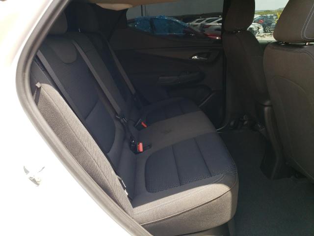 2022 CHEVROLET BOLT EUV L 1G1FY6S03N4112772