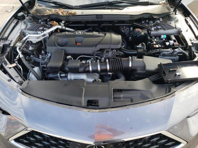 2021 ACURA TLX ADVANC 19UUB5F63MA001701