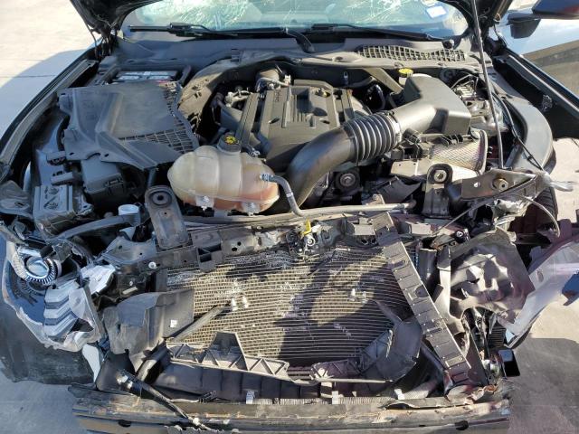 2020 FORD MUSTANG - 1FATP8UHXL5118741